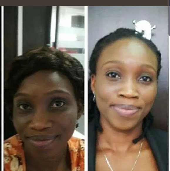 Whitening soap - Picture 1 of 3